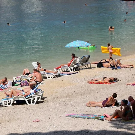 By The Sea - 19525 Apartament Makarska