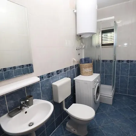 By The Sea - 19525 Apartament Makarska