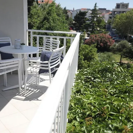 Apartament By The Sea - 19525 *