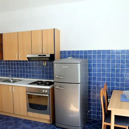 Apartament By The Sea - 19525